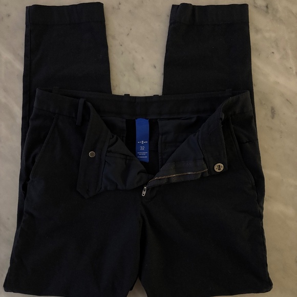 Kit and Ace Slim Pants - Picture 3 of 4